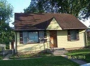 2812 Summerdale Ave, Rockford, IL 61101