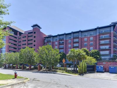 900 S Stadium Rd, Columbia, SC, 29201