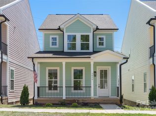 5820 Pittmon Ln, Kannapolis, NC 28081