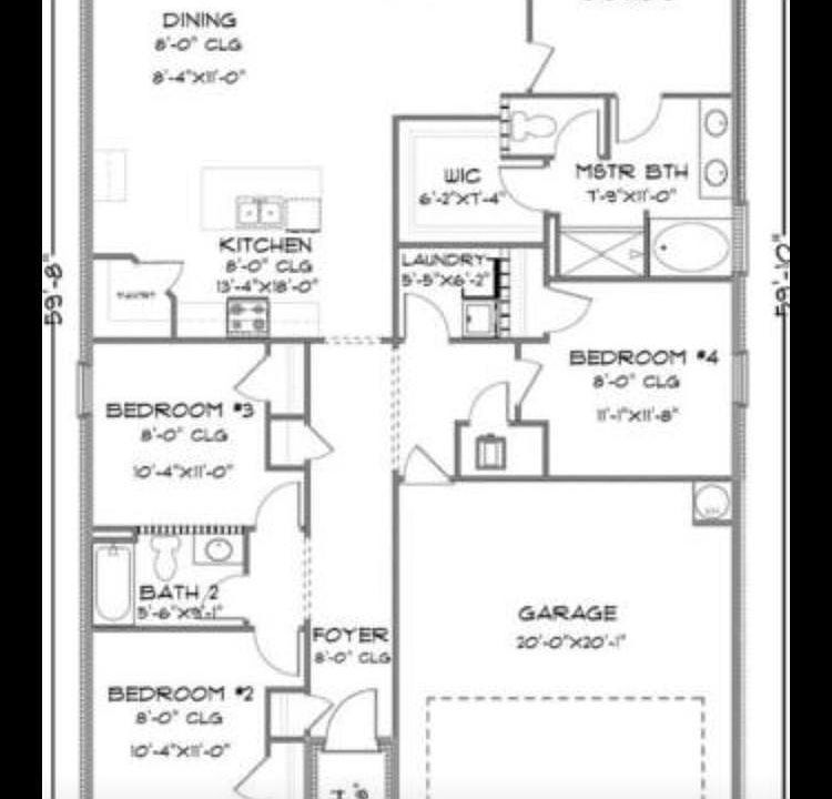 1st image of 10196 Willow Leaf