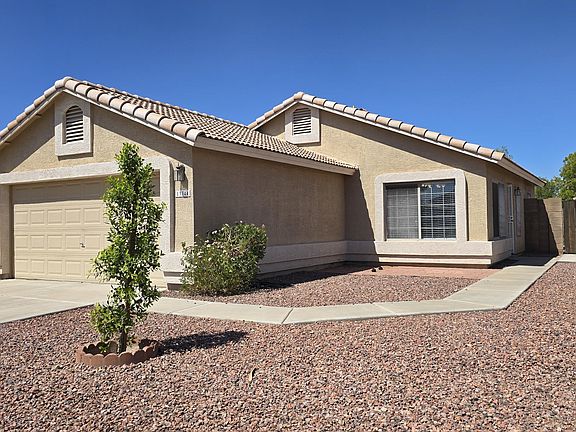 2nd image of 13344 W Desert Ln