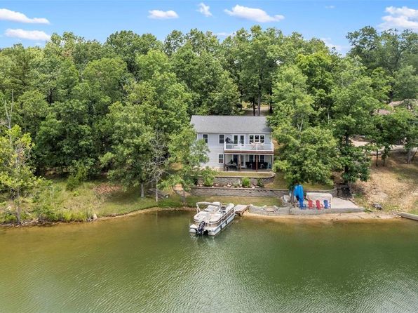 Lake Perry - Perryville MO Real Estate - 13 Homes For Sale | Zillow