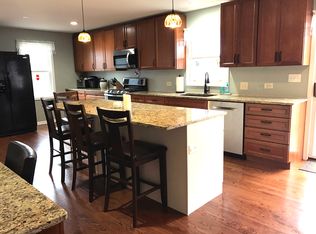 607 Sandpiper Ct, Algonquin, IL
