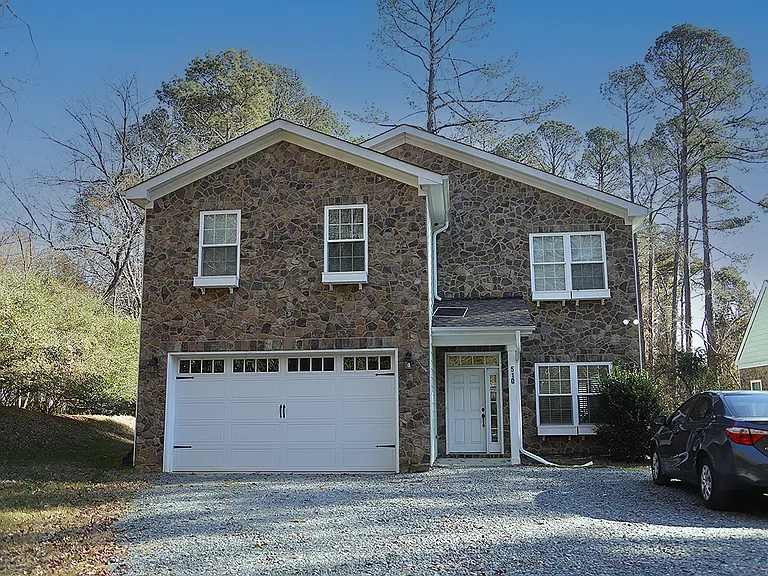 510 Gooseneck Rd — Photo 2