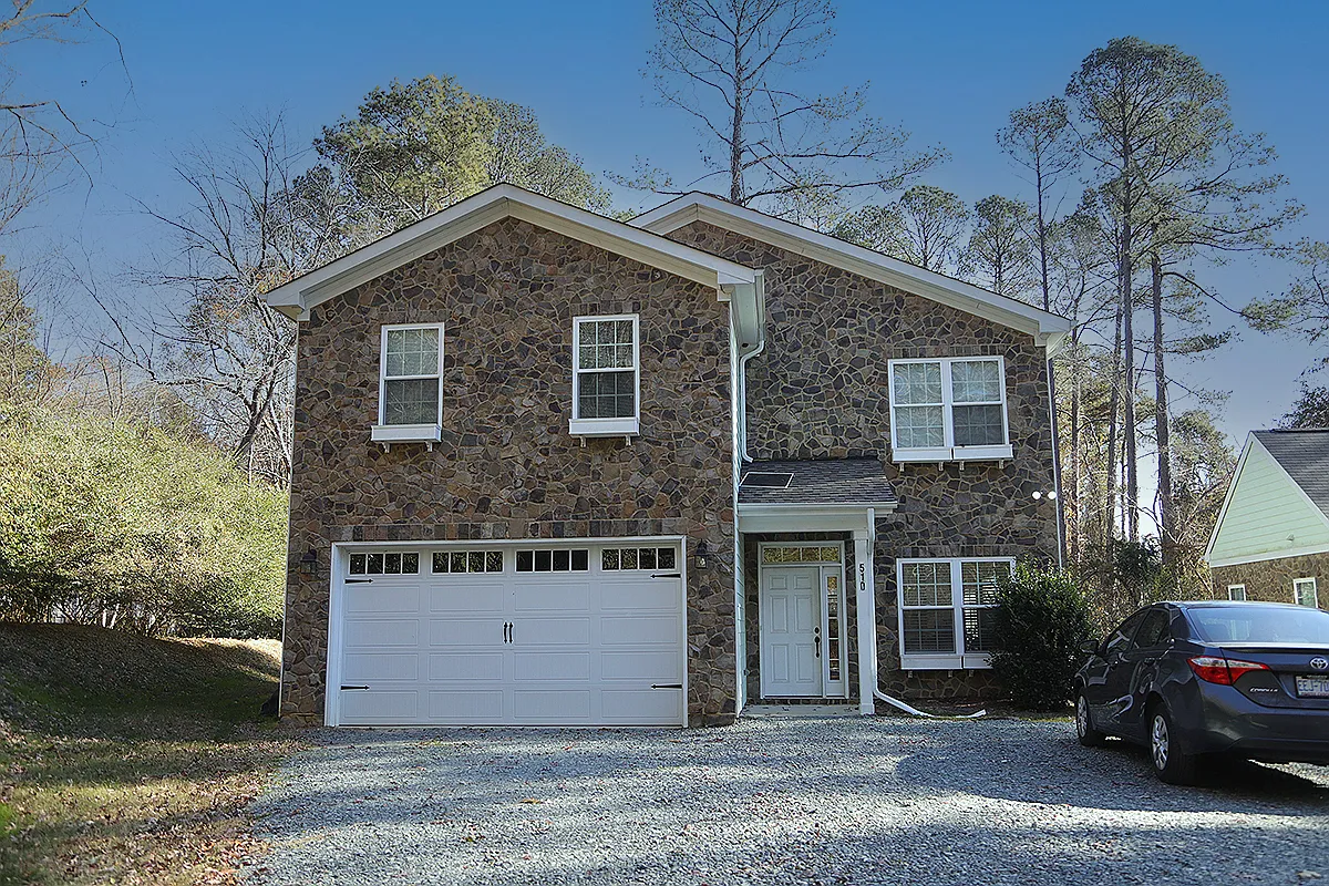 Building Photo - 510 Gooseneck Rd