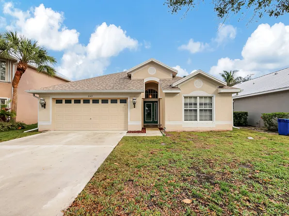 849 NW Waterlily Place, Jensen Beach, FL 34957