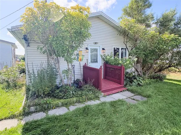 53 Park Drive, Trepassey, NL A0A4B0