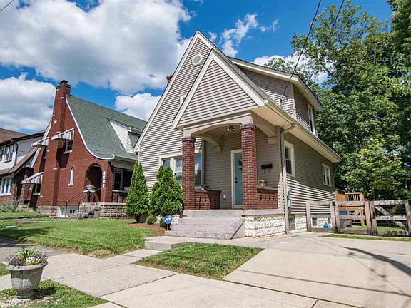 3rd image of 4410 Church St