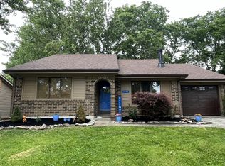 1595 Samara Glen Way, Lexington, KY 40515