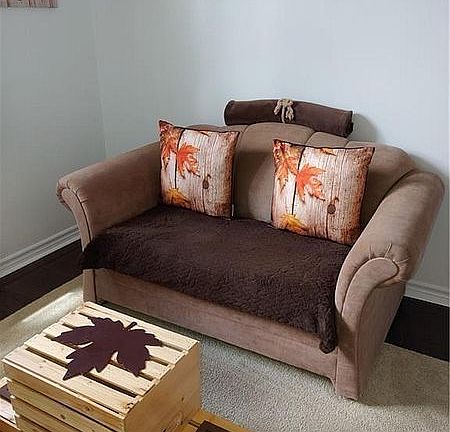 2nd image of 4692 N Crysler Ave #304