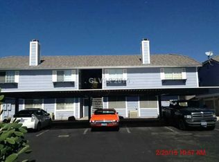 5419 Centurion Ct UNIT 101, Las Vegas, NV 89122