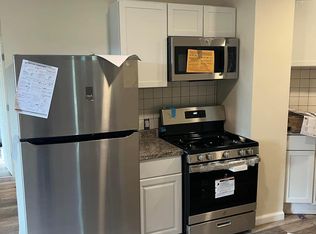 21 Harvard St #1-F, Waterbury, CT 06704