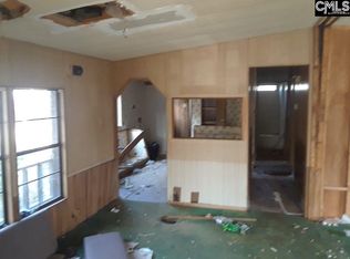 211 Becky St, Anderson, SC 29626