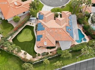 32 Santa Ynez, Rancho Mirage, CA 92270