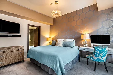 Rented by Casa Blanca Real Estate