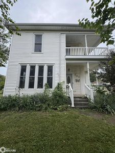 502 S West St, Bloomfield, IA, 52537