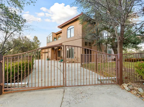 981 Copper Vista Drive, Prescott, AZ 86303