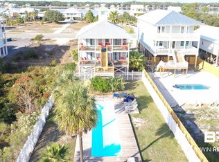 1409 W Lagoon Ave, Gulf Shores, AL 36542