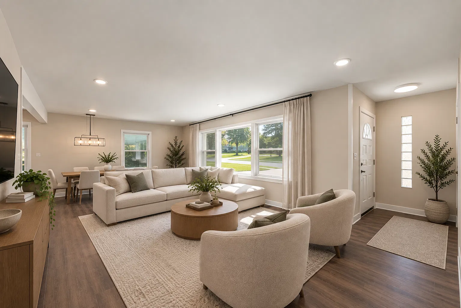 5 bed, 1800 sqft, $3,400 — Photo 2