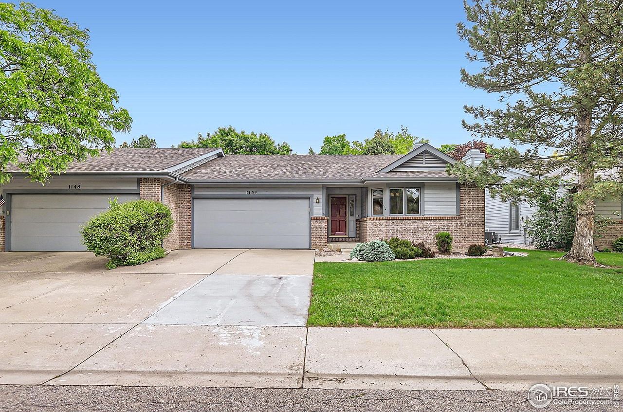 1154 Spanish Oak Ct, Fort Collins, CO 80525 | Zillow