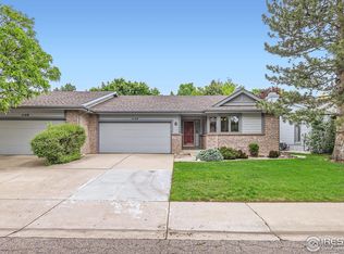 1154 Spanish Oak Ct, Fort Collins, CO 80525