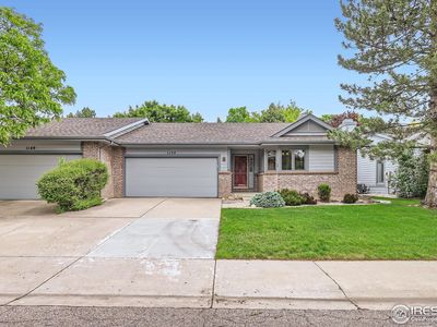 1154 Spanish Oak Ct, Fort Collins, CO, 80525