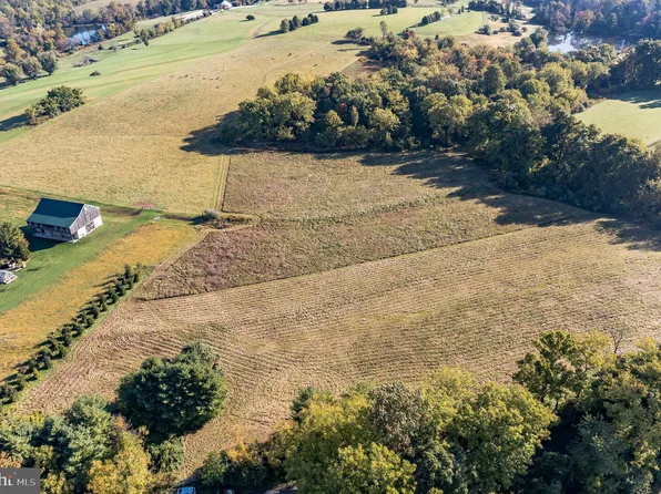 350 Warwick Furnace Rd, Elverson, PA 19520
