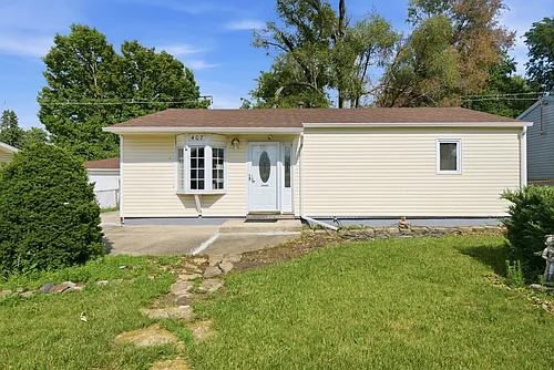 407 Laurel Ave Photo 1