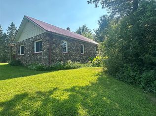 6901 N Zett Road, Loretta, WI 54896