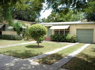 6110 SW 49th St, Miami, FL 33155