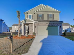 7805 Open Court, North Charleston, SC 29418