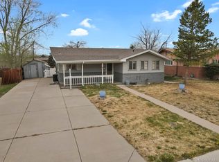 8061 Tennyson St, Westminster, CO 80031