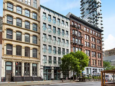 217-219 W Broadway New York NY | Zillow