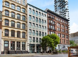 217 W Broadway, New York, NY 10013
