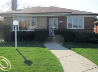 19471 Robson St, Detroit, MI 48235