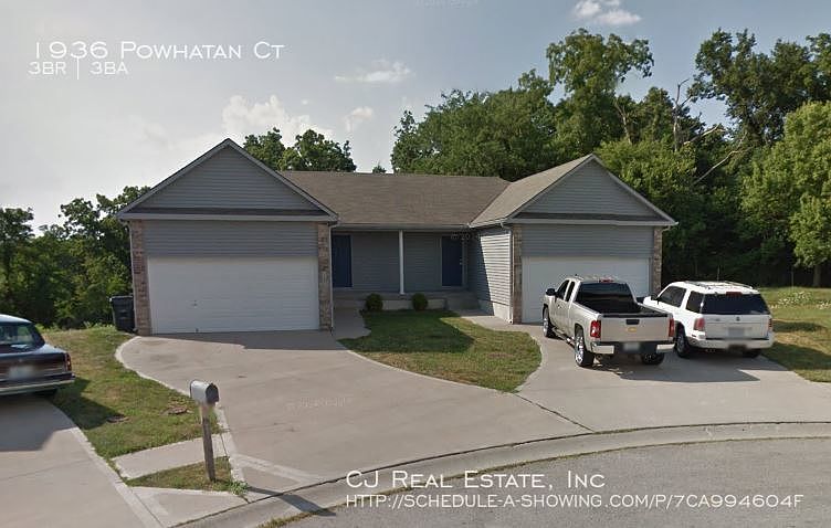 1st image of 1936 S Powahatan Ct