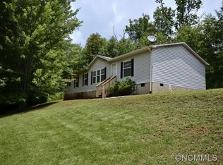 95 Azalea Cir, Marshall, NC 28753