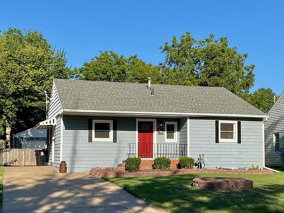 Front view