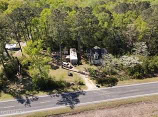 4215 Pigott Rd SW, Shallotte, NC 28470