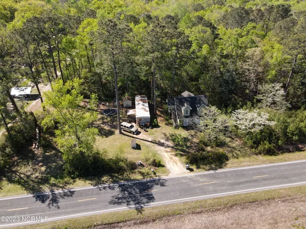 4215 Pigott Road SW, Shallotte, NC 28470