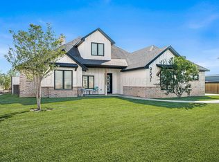 9551 Wimberly Falls Dr, Amarillo, TX 79119