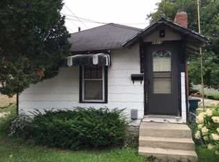 1515 S Rochester Ave, Muncie, IN 47302