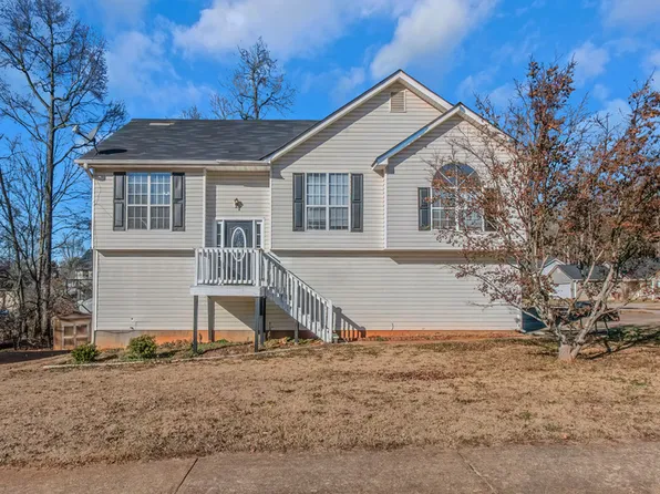 401 Edgewood Dr, McDonough, GA 30253