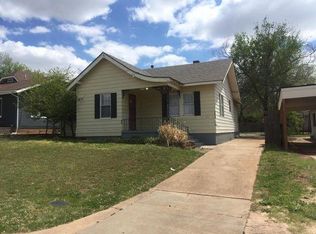 612 NW Eubanks St, Oklahoma City, OK 73118