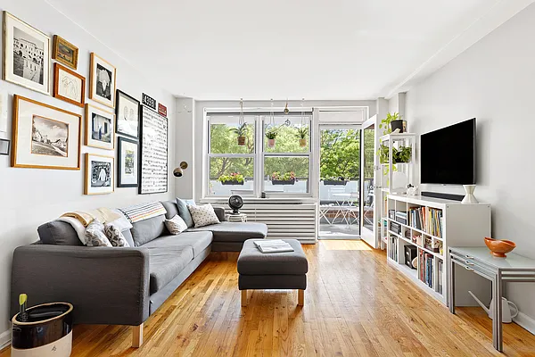 Sold by Douglas Elliman | media 13