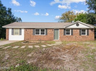 534 Cathay Rd, Wilmington, NC 28412