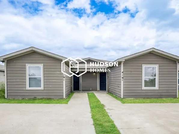 419 County Line Rd #B, Mabank, TX 75147