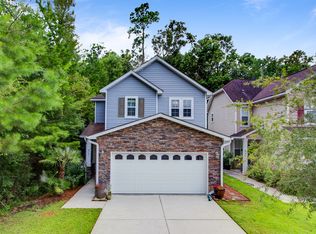 8741 Shadowglen Dr, North Charleston, SC 29420