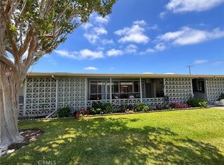 1740 Interlachen Rd #12-39C, Seal Beach, CA 90740