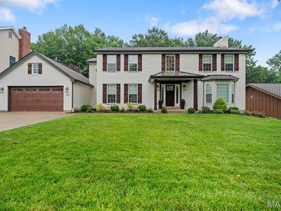 1442 Hudson Lndg, Saint Charles, MO, 63303
